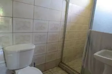 ペンション Hostal Casa Enma