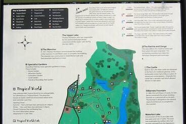 Пансион The Ivy Guest House   Near Roundhay Park