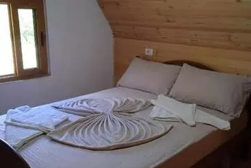 Pensiune Villa Belinis