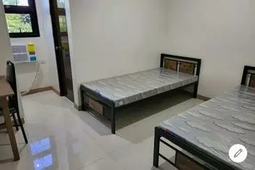 Retkeilymaja Dormitory Near Sm And S And R