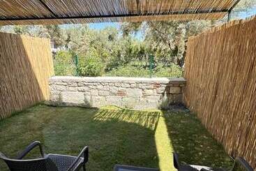 Aparthotel Capo Calaberno Aparts