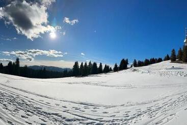Hotel еко хотел макрелов