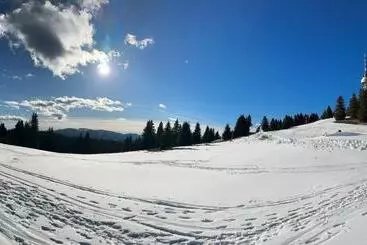 Hotel еко хотел макрелов