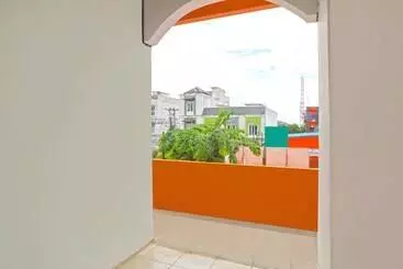 Hotel Oyo 92578 Sri Ulina Homestay