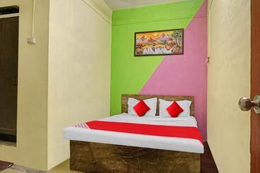 酒店 Oyo Flagship 81336 Shri Sai Executive