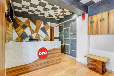 Hotel Oyo Flagship 81369  Stay Inn