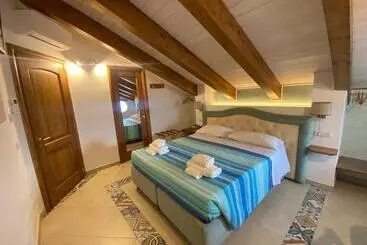Majatalo Bed&breakfast Miramare