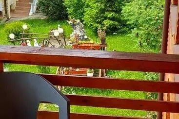 Pensjonat Casa Lia Figa