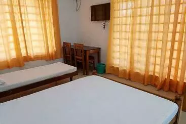 Somatheertham Ayurvedic Resort