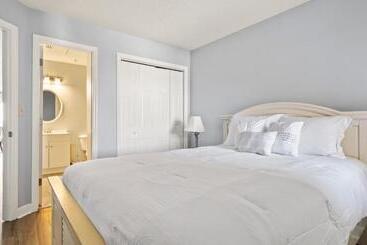 شقة فندقية Villa Capriani 115b