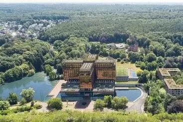 Hotel Mix Brussels   Gym & Wellness For Adults Only