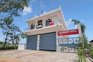 Hôtel Oyo Flagship 81353 Hardwari