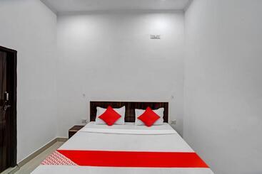 Hotel Oyo Flagship 81353 Hardwari