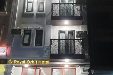 Hotel Sapa Royal Orbit