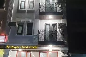 هتل Sapa Royal Orbit