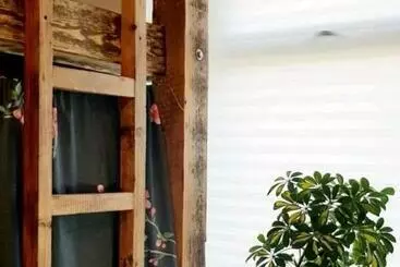 Mono Hostel Kochkor