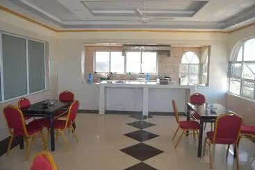 Peacock Court Hotel, Kilifi