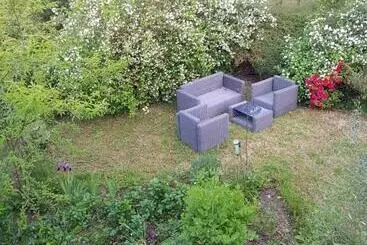 Pansiyon Hameau De Leignoua