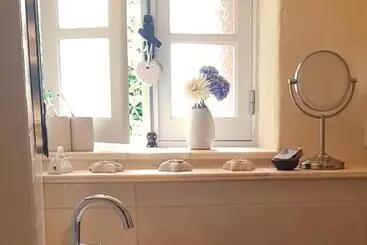 Pensiune Hameau De Leignoua