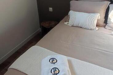 פנסיון Le Clos Des Crins