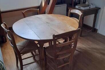 住宿加早餐 Le Plantard