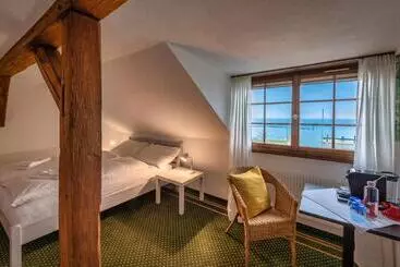 Bed and Breakfast Schiff Kesswil