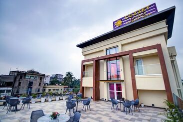 Hotel Cozzet Victoria