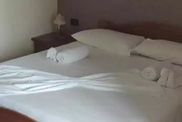 Otel Pashai