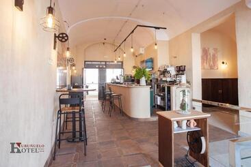 Hotel Rural El Turuñuelo