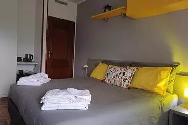 Il Geranio B&b