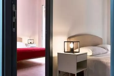 Aparthotel Vento Di Mare