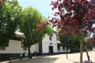 Ostello Hi Guarda Pousada De Juventude