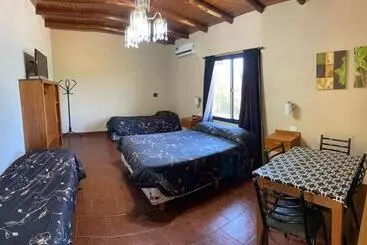 Apart Hotel La Soñada