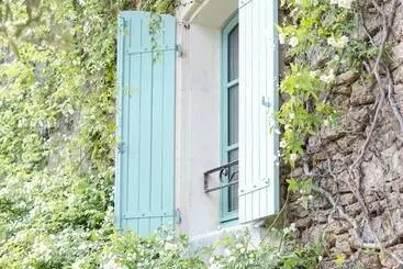 Bed and Breakfast La Bastide Du Mourre