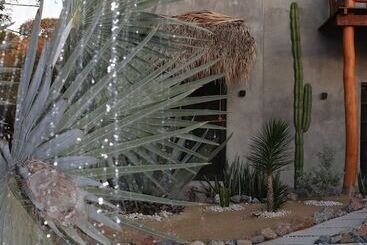 Aparthotel Casa Mexibali, Suite Bali