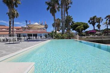 Hotelli Resort Atlantis