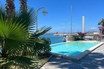 Szálloda Resort Atlantis