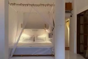 Hotelli Palm Beach Guest House