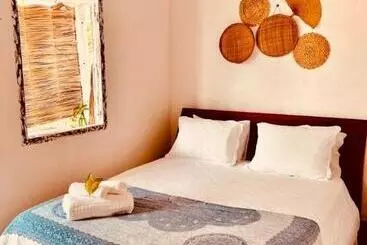 Hotel Pousada Jardim Da Praça