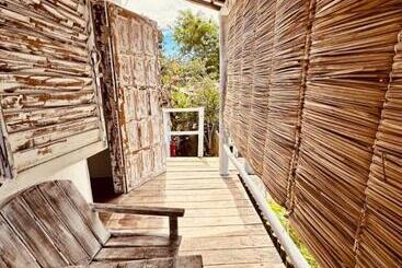 Hotel Pousada Jardim Da Praça