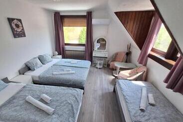 Пансион Aniiza Apartman