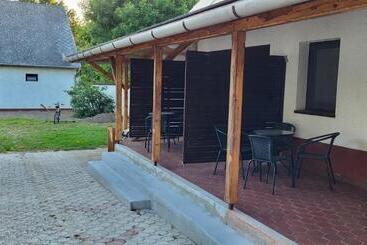 Pension Aniiza Apartman