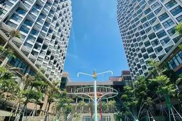 Pension Apec Mandala Mui Ne Phan Thiet R2223