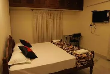 Pensió Malpans Mansion