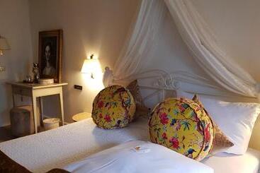 Das Kleine Hotel Iphofen, Frühstückszauber, No Waste, Nachhaltig, Nahe Aller Weingüter, Knauf Gips K