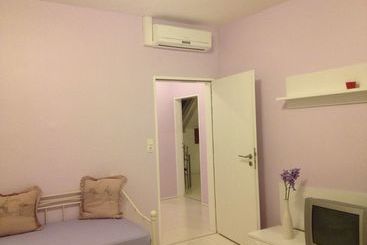 Otel Apartment Hildesheim