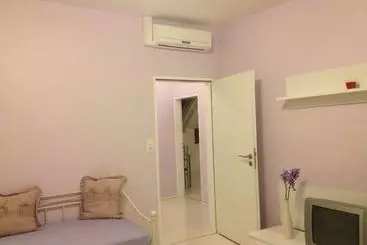 Hotelli Apartment Hildesheim