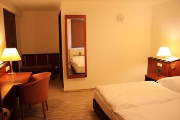 בית מלון כפרי As