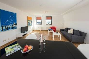 Отель City Residenz Homburg