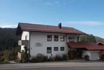 Appartamenti turistici Ferienwohnung Dimpfl Stad´l Fam. Lemberger